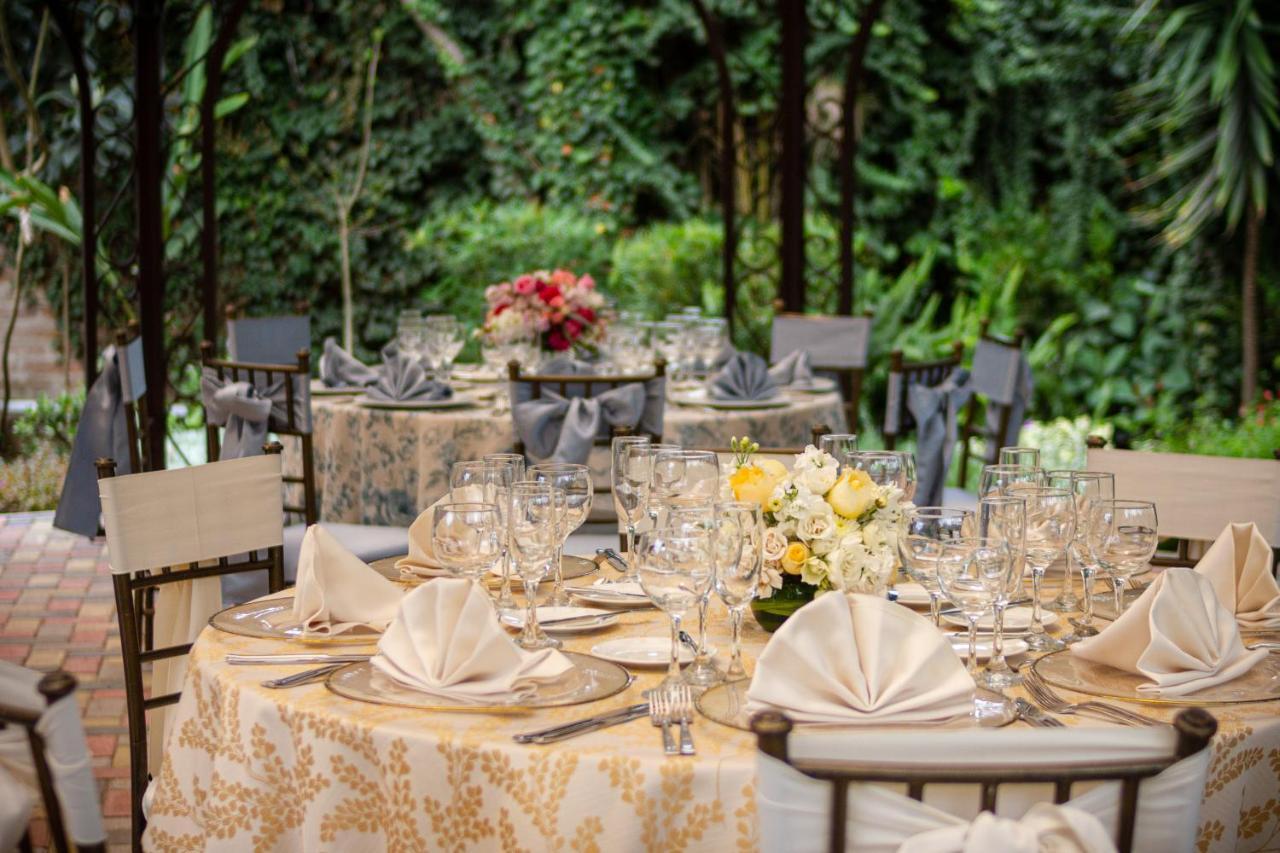 Rukka Lodge Tumbaco Bagian luar foto