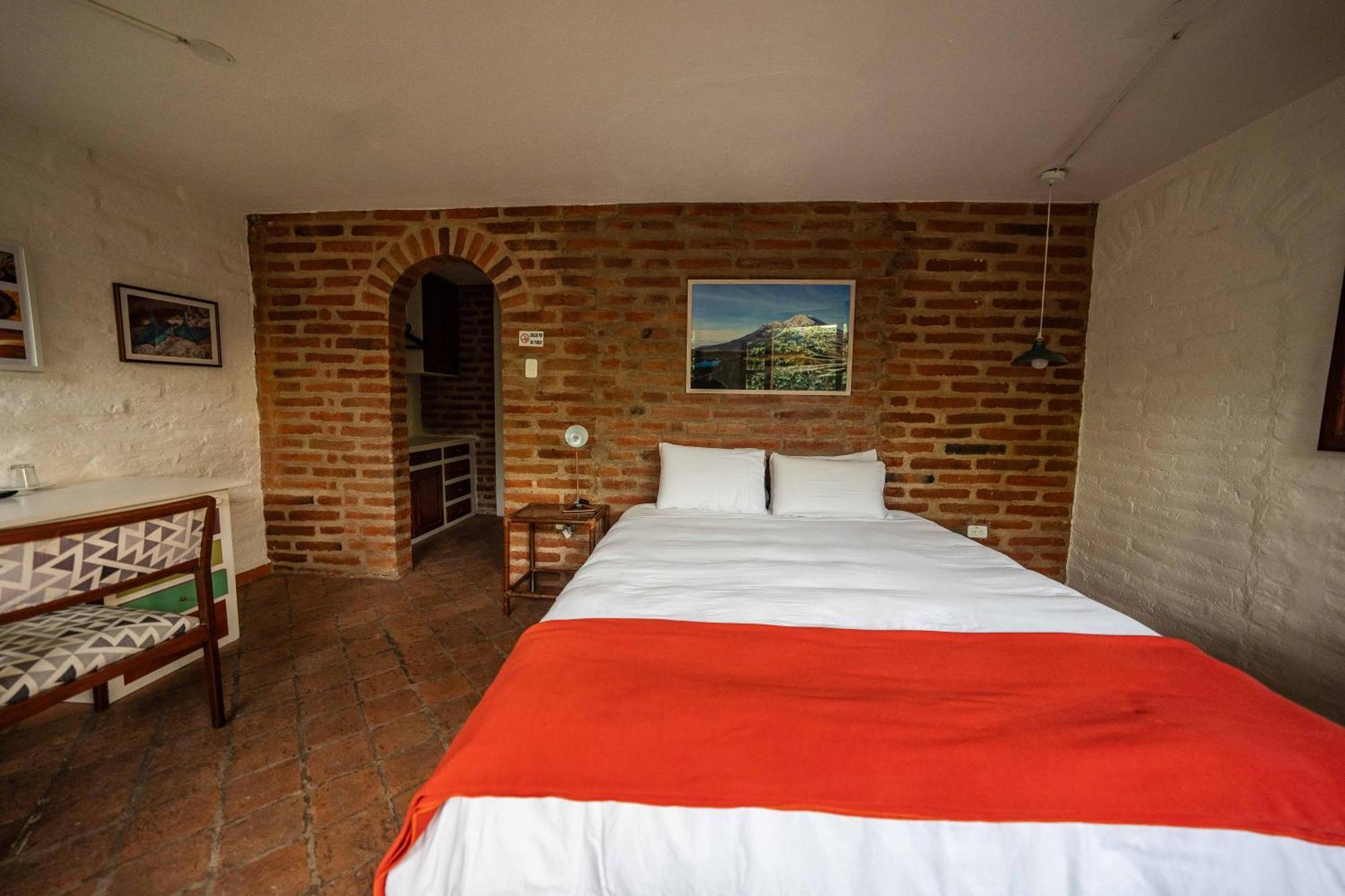 Rukka Lodge Tumbaco Bagian luar foto
