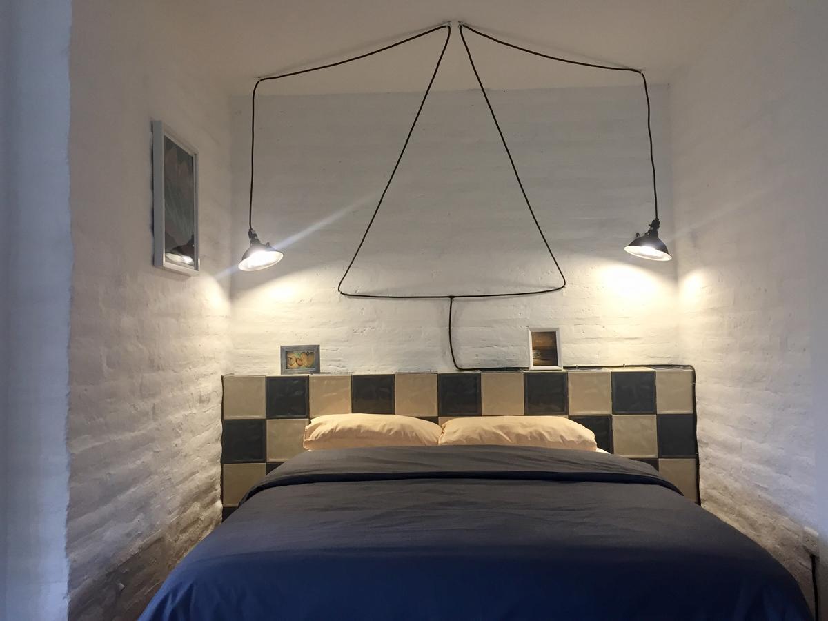 Rukka Lodge Tumbaco Bagian luar foto