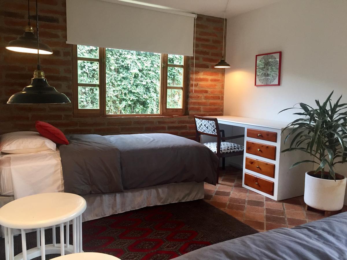 Rukka Lodge Tumbaco Bagian luar foto