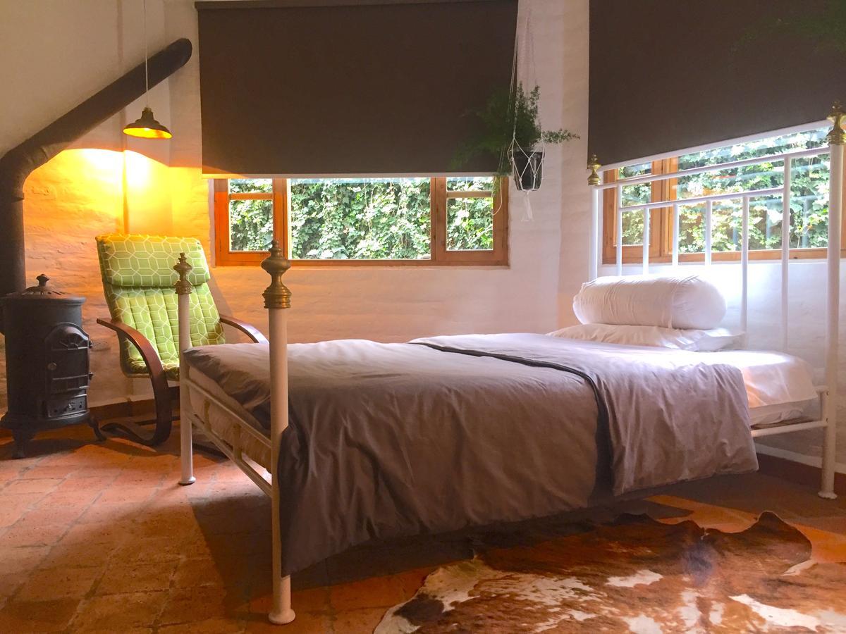 Rukka Lodge Tumbaco Bagian luar foto