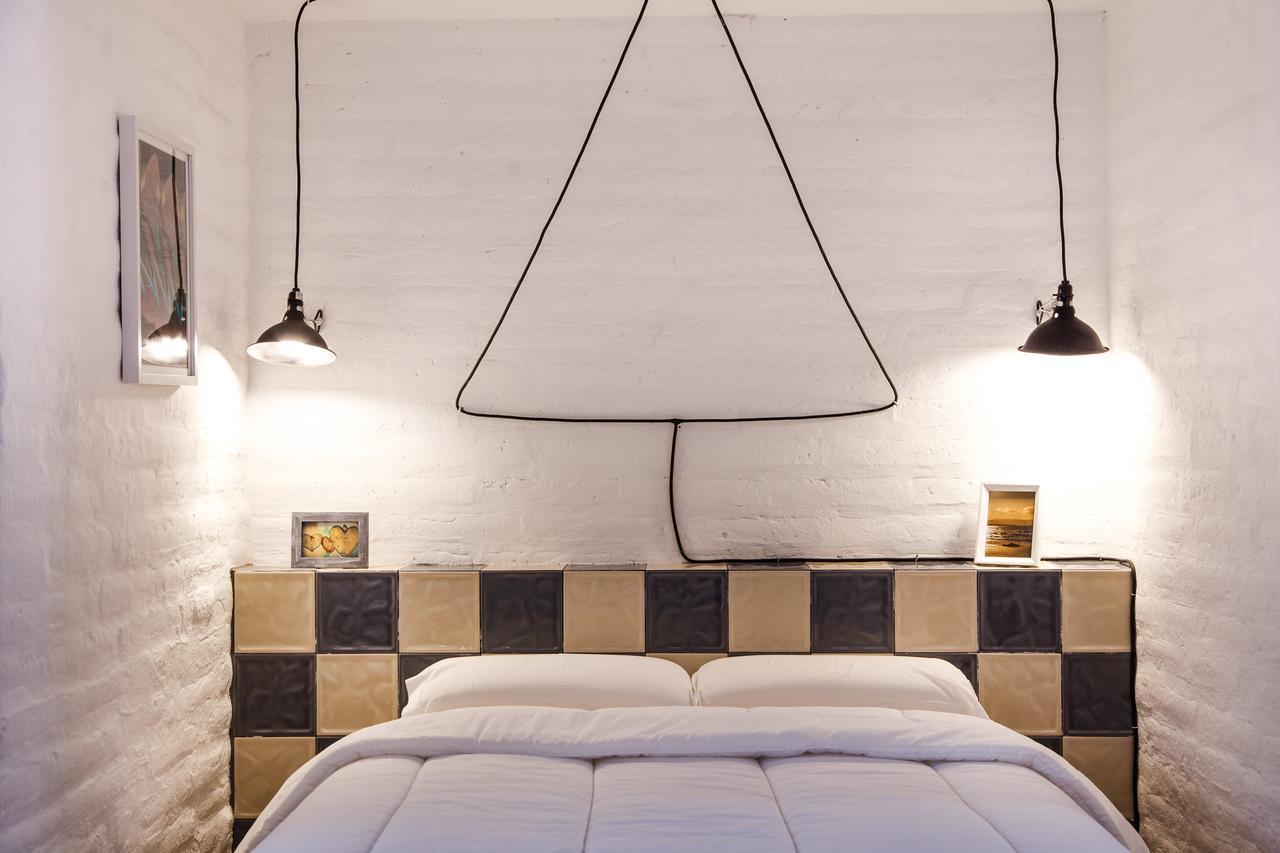 Rukka Lodge Tumbaco Bagian luar foto
