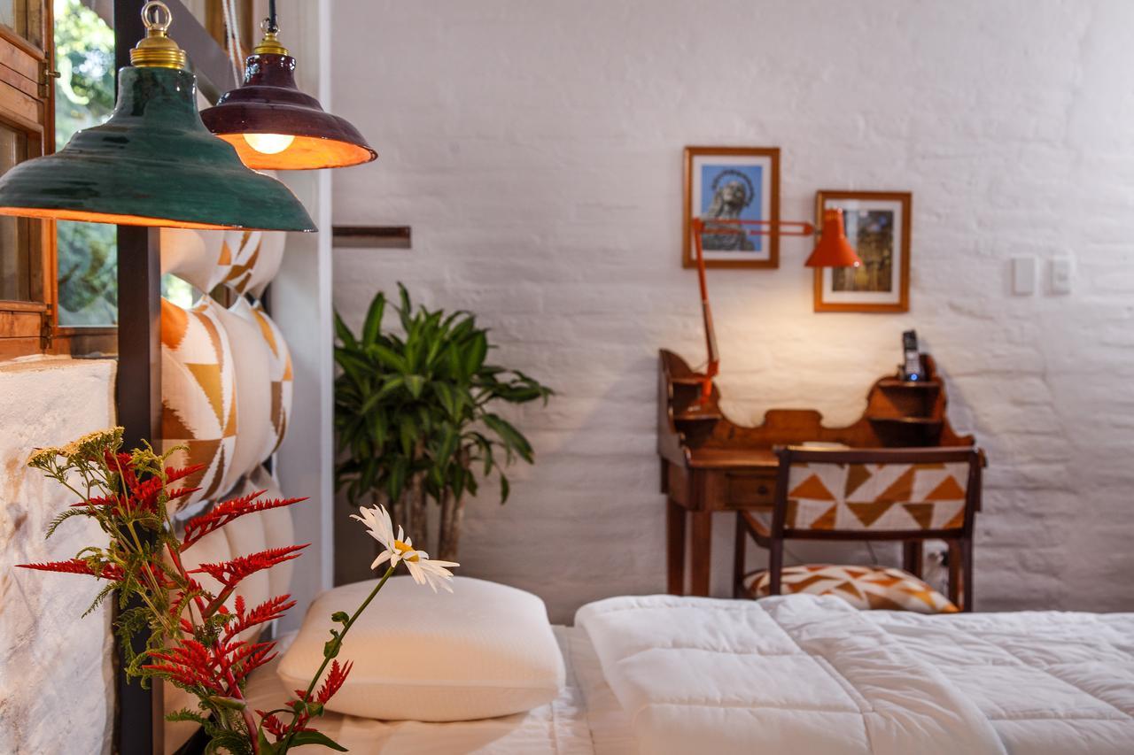 Rukka Lodge Tumbaco Bagian luar foto